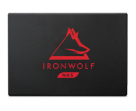 Seagate 1TB 2,5" SATA SSD IronWolf 125 - 588841 - zdjęcie 1